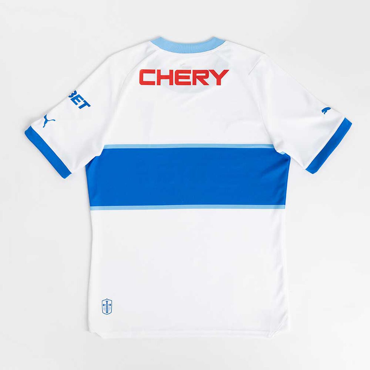 Camiseta Local Universidad Católica 2024 Adulto Puma