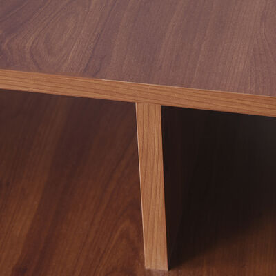 Imagen 2 del producto Rack Stanford 70"" Cerezo