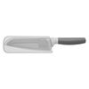 Cuchillo Berghoff Santoku Acero Inoxidable Plateado 17 cm
