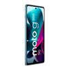 Celular Motorola Moto G200 5G 128GB 6,78" Azul Liberado