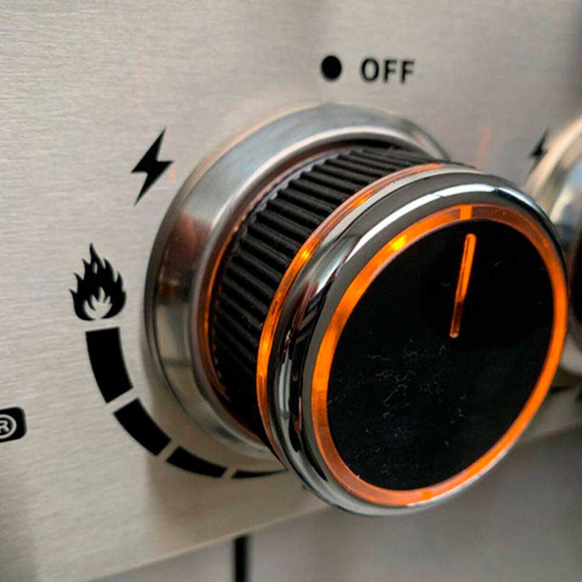 Parrilla a Gas Ursus Trotter UT-Griller