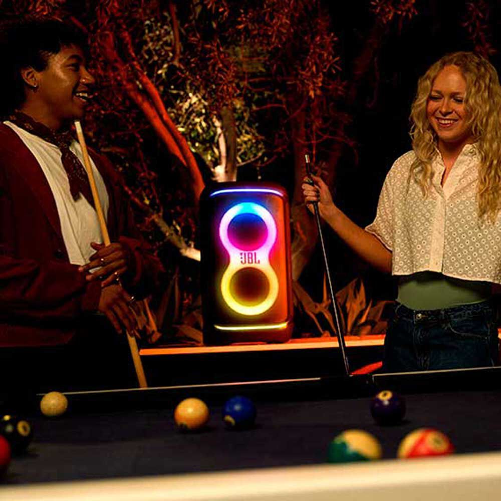 JBL PartyBox 520 Negro, foto 8