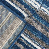 Alfombra Interior Idetex Frise Carved Florida D5 133 x 180 cm