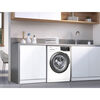 Lavadora Automática Fensa Premium Care 11W 11 kg.