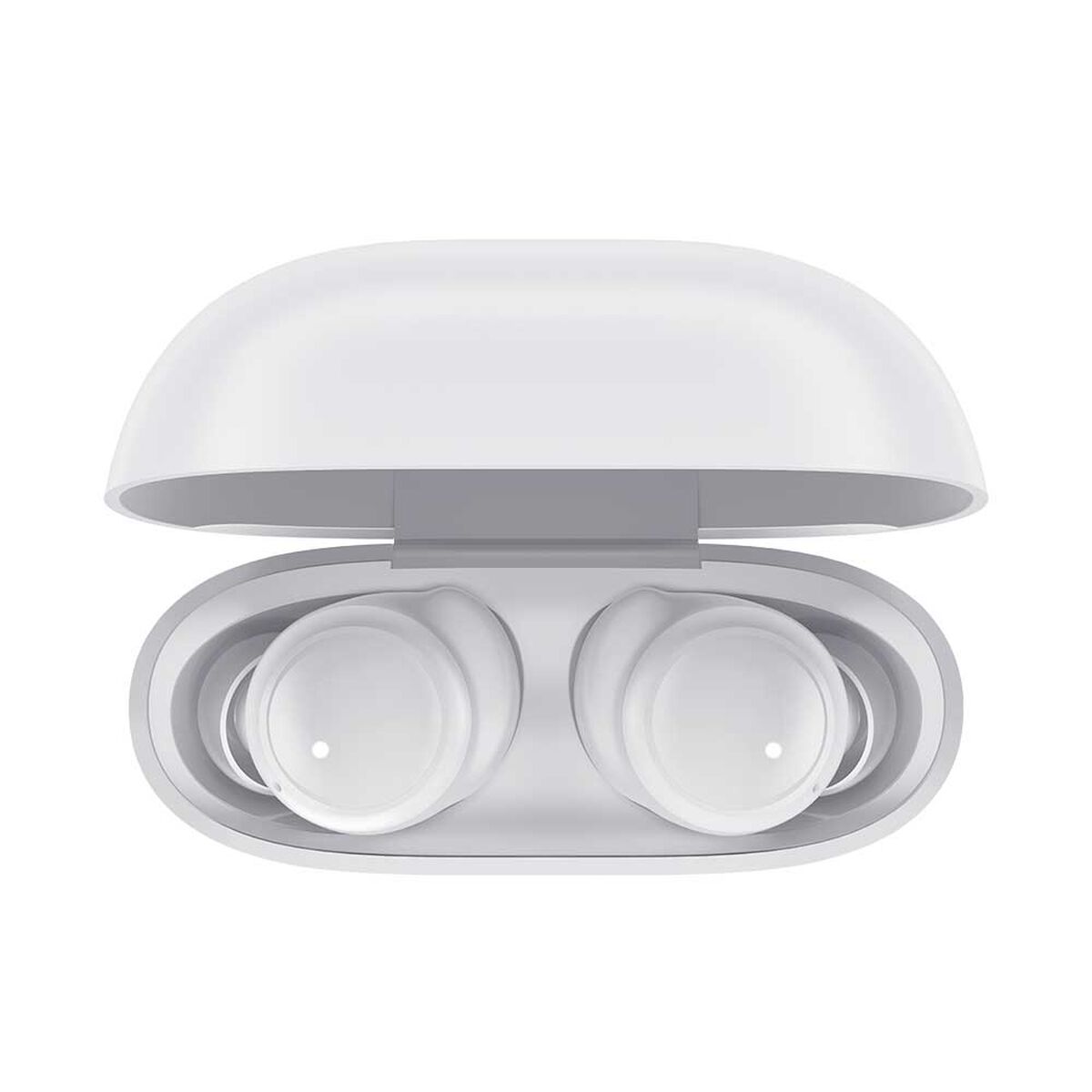 Audífonos Bluetooth Xiaomi Redmi Buds 3 Lite Blancos