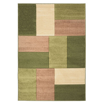 Alfombra Hawaii 50x100 cm