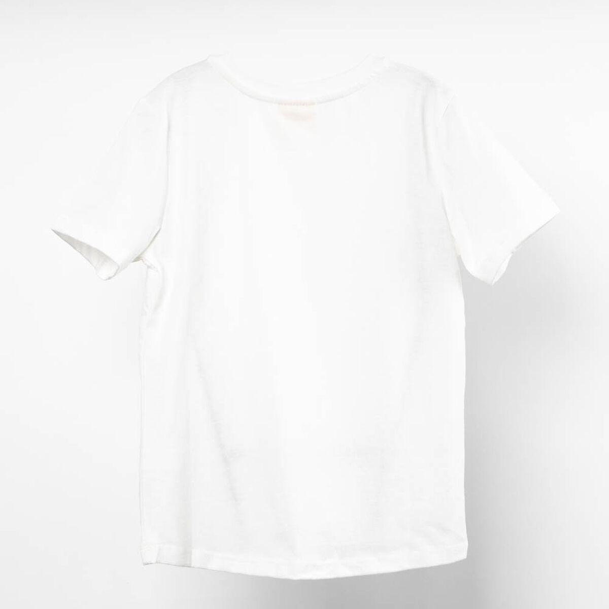 Polera Manga Corta Ni&ntilde;a Chess Baby