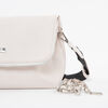 Bolso Ecocuero Crudo Icono