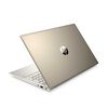 Notebook HP Pavilion 15-eh0006la Ryzen 5 8GB 512GB SSD 15,6"