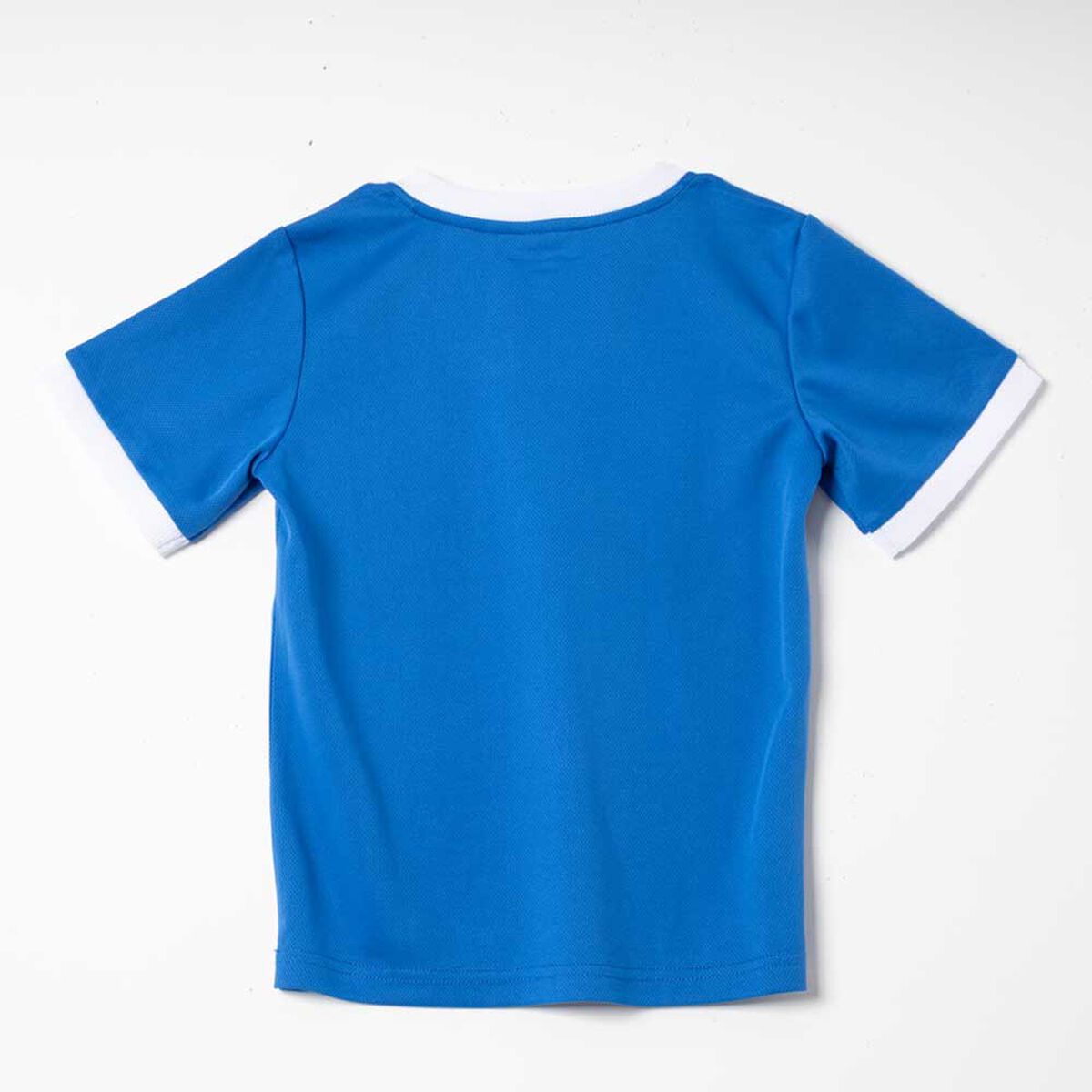 Polera Manga Corta Ni&ntilde;o Chess Baby