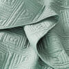 Quilt Cannon Matelado 2 Plazas Verde