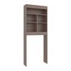 Estante Tuhome Bath Avellana