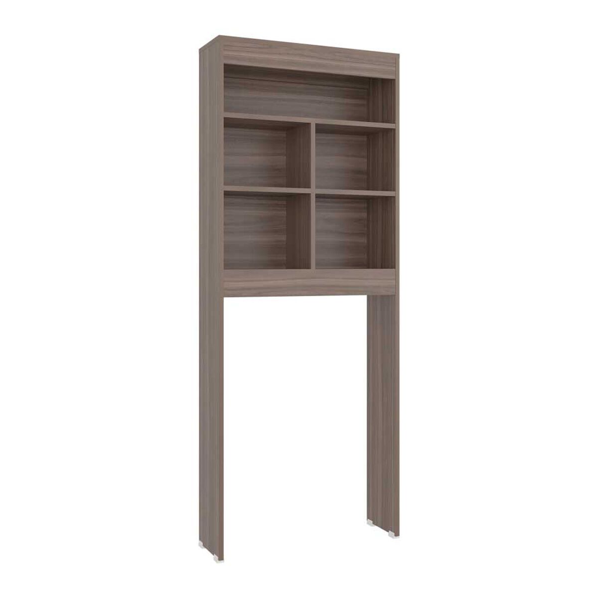 Estante Tuhome Bath Avellana
