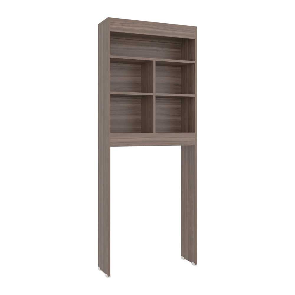 Estante Tuhome Bath Avellana
