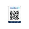 Combo Secador de Pelo Gama Eolic Mini + Alisador Shine Ion