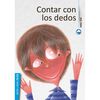 Libro Contar con los Dedos Jorge Díaz Zig-Zag