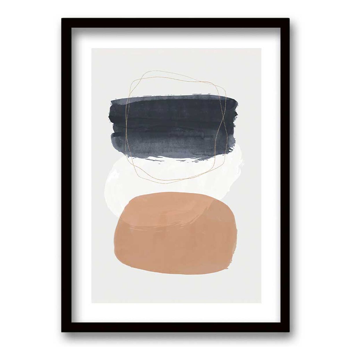 Cuadro Decorativo Retela Cir III 40 x 30 cm