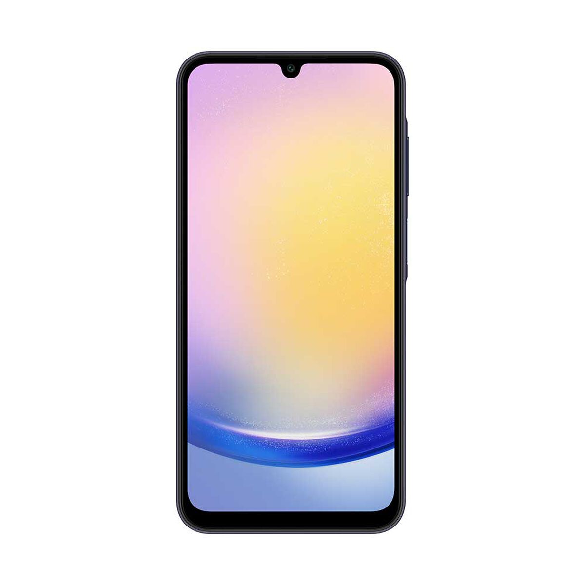 Celular Samsung Galaxy A25 5G 128GB 6,5" Black Liberado