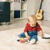 Juego de Encajes Rockers Tiny Love