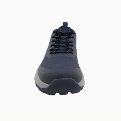 Imagen 2 del producto Zapatilla Deportiva Hombre Alpinextrem Azul, Gris
