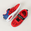 Zapatilla Urbana Niño Marvel
