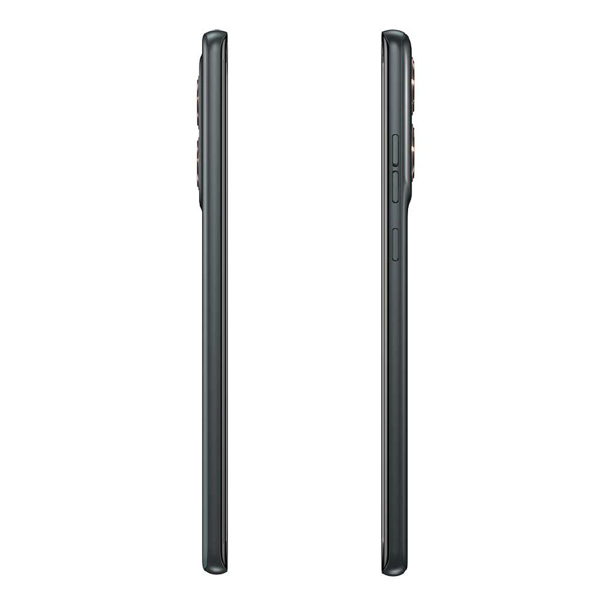 Celular Motorola Moto G85 5G 256GB 6,7" Gris Liberado