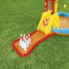 Juego Inflable Didactico Bowling Bestway