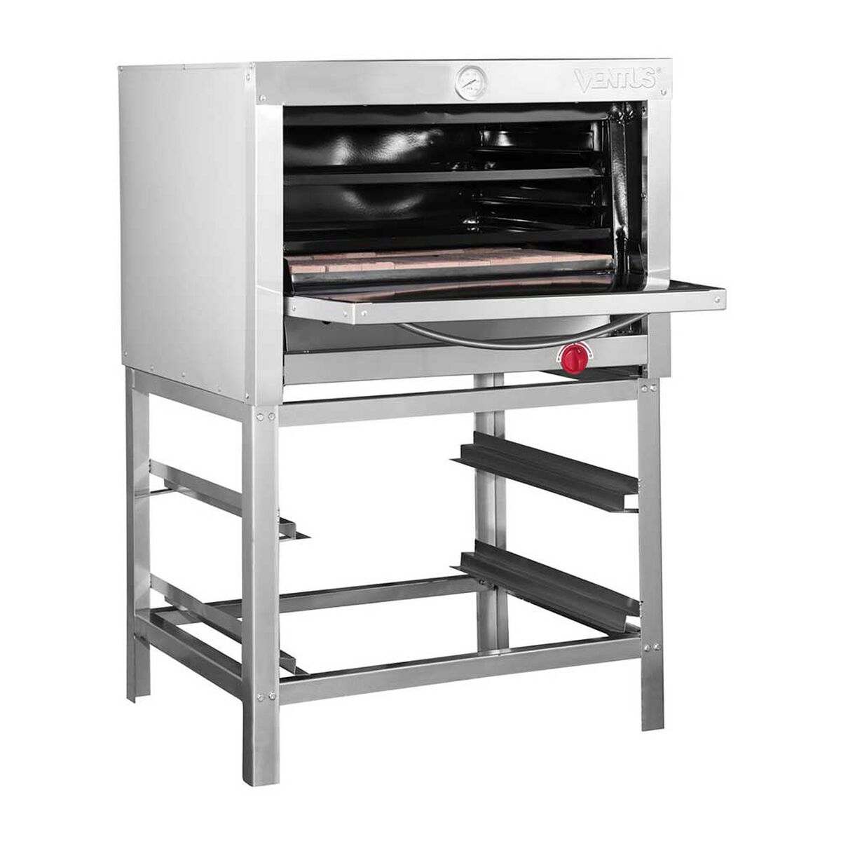 Horno Semi-Industrial Ventus VHG-1CA 130 lts.