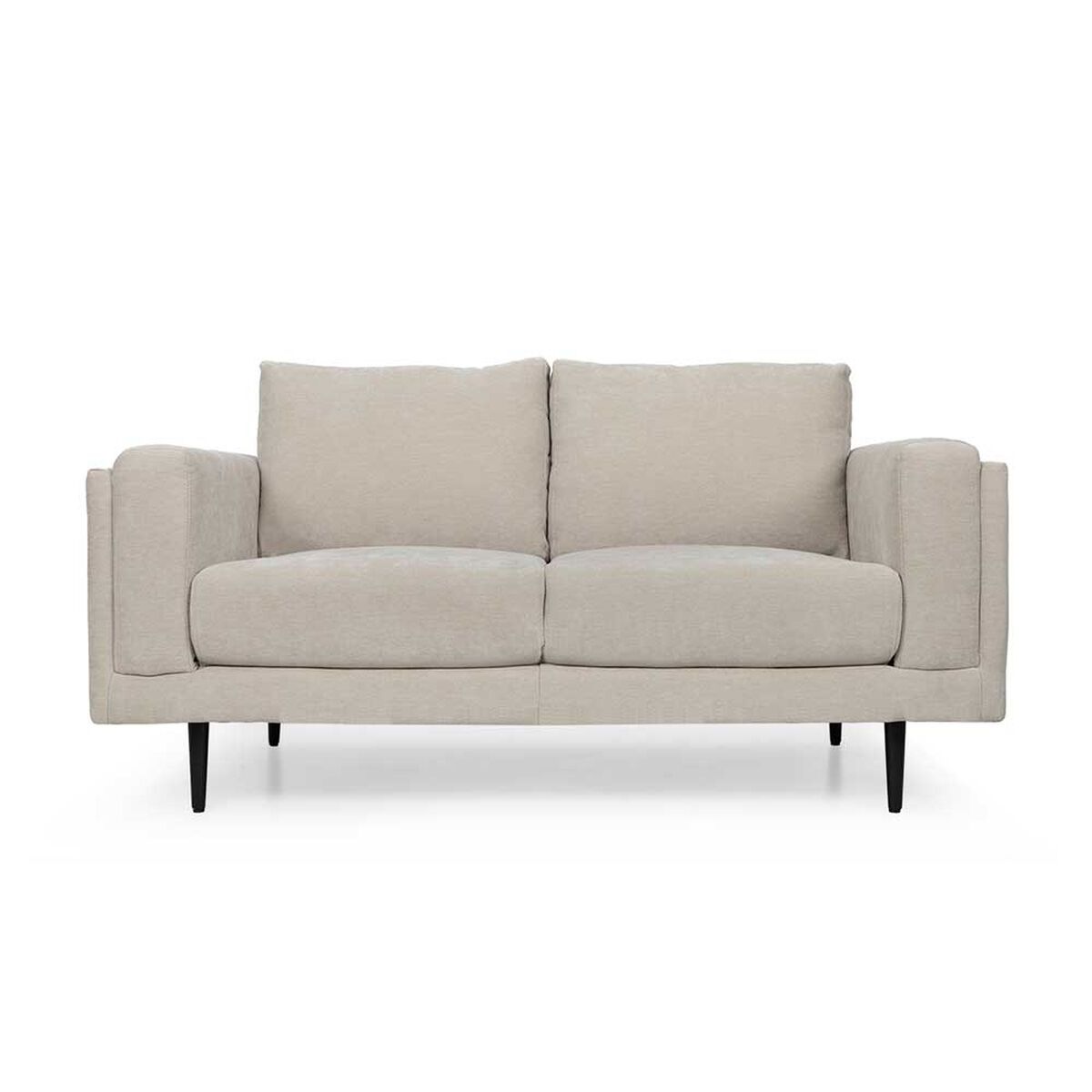 Sof&aacute; CIC Mar&iacute;a 2 Cuerpos Beige&nbsp;