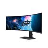 Monitor Gamer Samsung 49" Odyssey G9 QHD Curvo