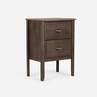 Velador Rosen Anna Moka