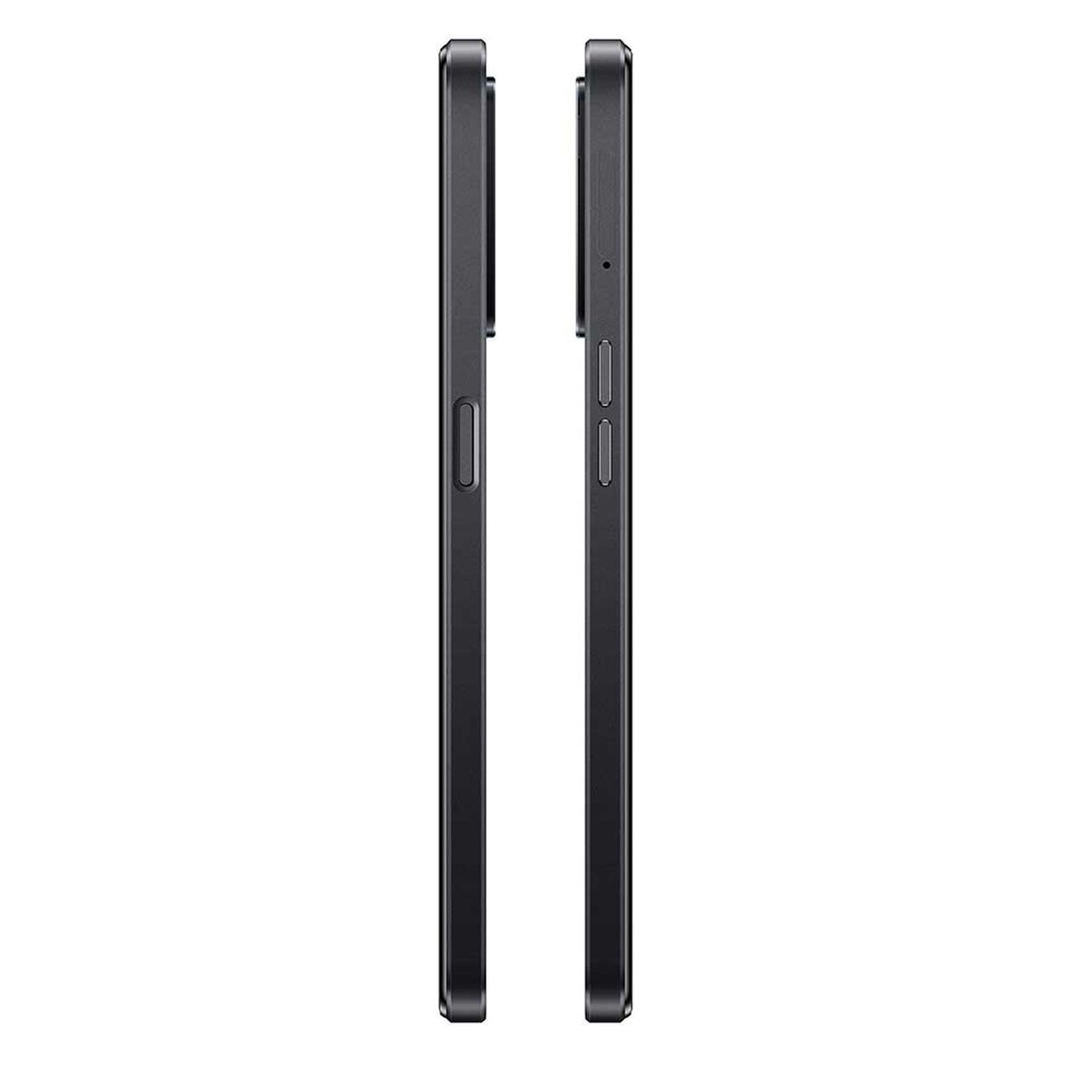 Celular Oppo A77 128GB 6,56" Starry Black Liberado