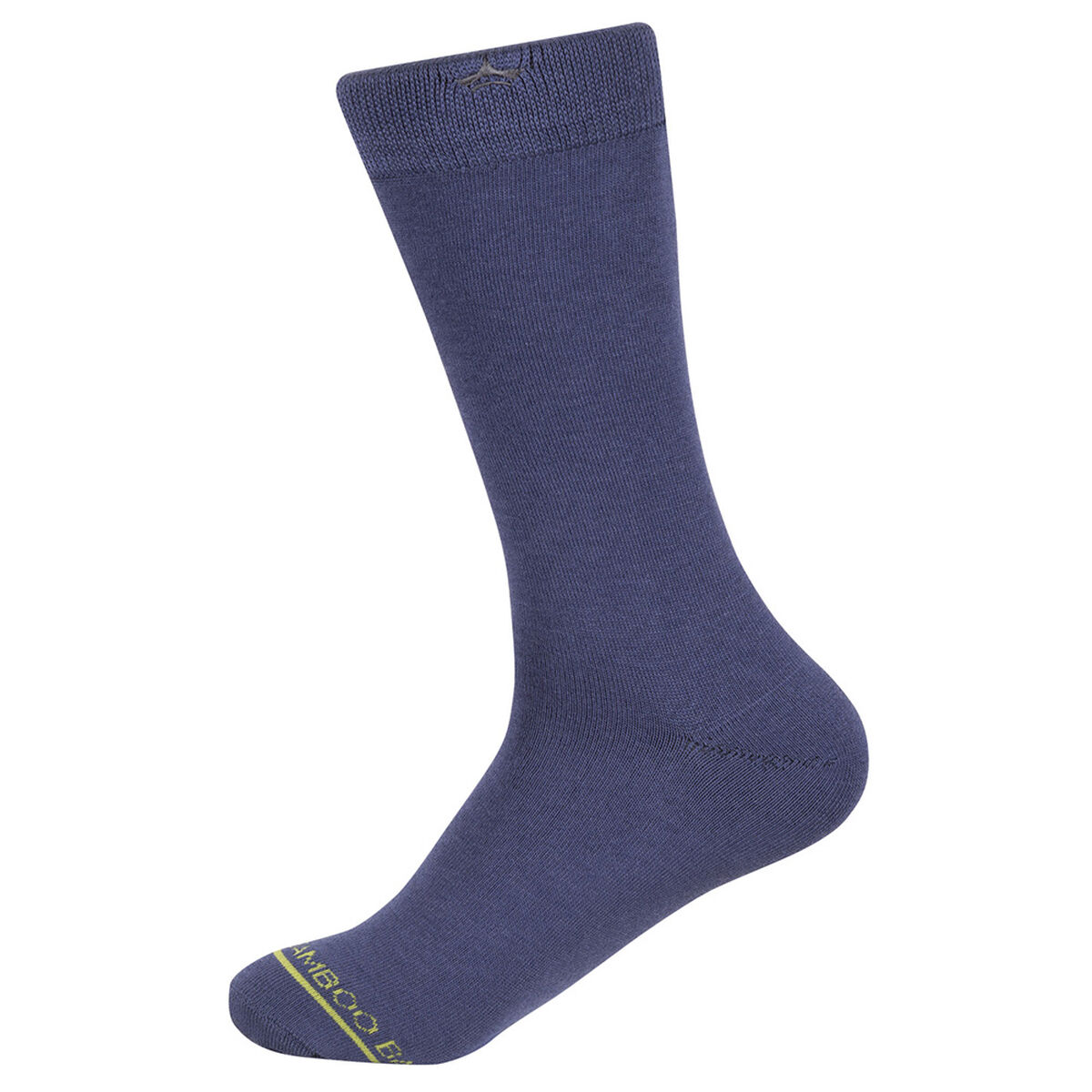 Pack 5 Calcetines Bamboo Hombre Palmers