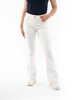 Jeans Flare Mujer Fiorucci