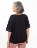 Polera de Pijama Manga Larga Mujer Portmn Club