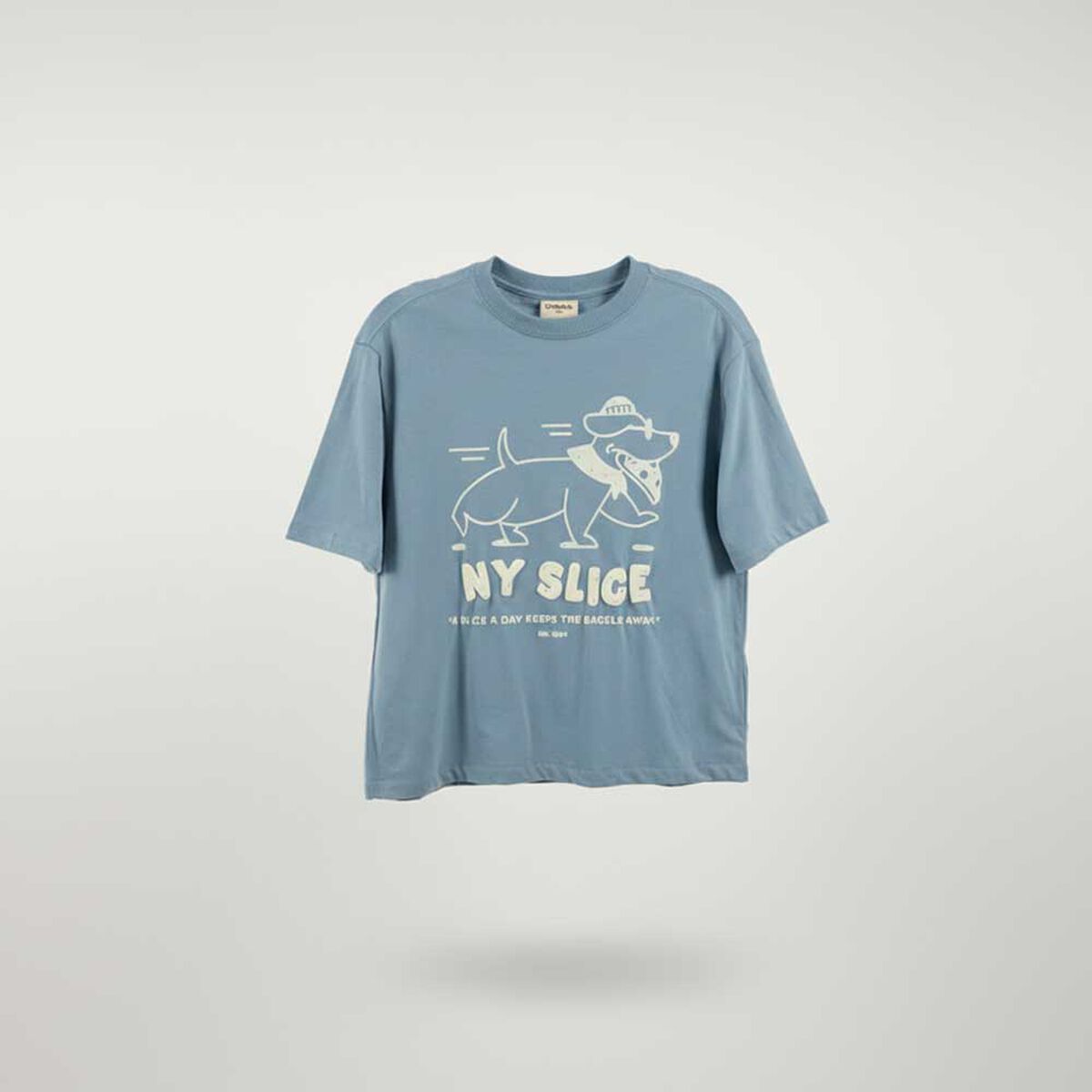 Polera Manga Corta Ni&ntilde;o Chess