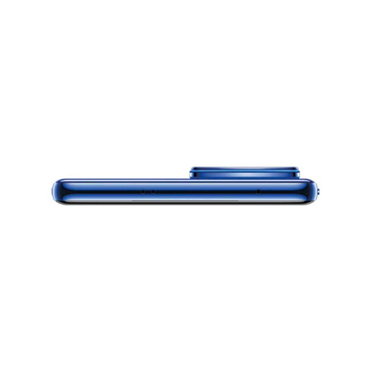 Celular Vivo V50 512GB 6,77" Azul Estelar Liberado