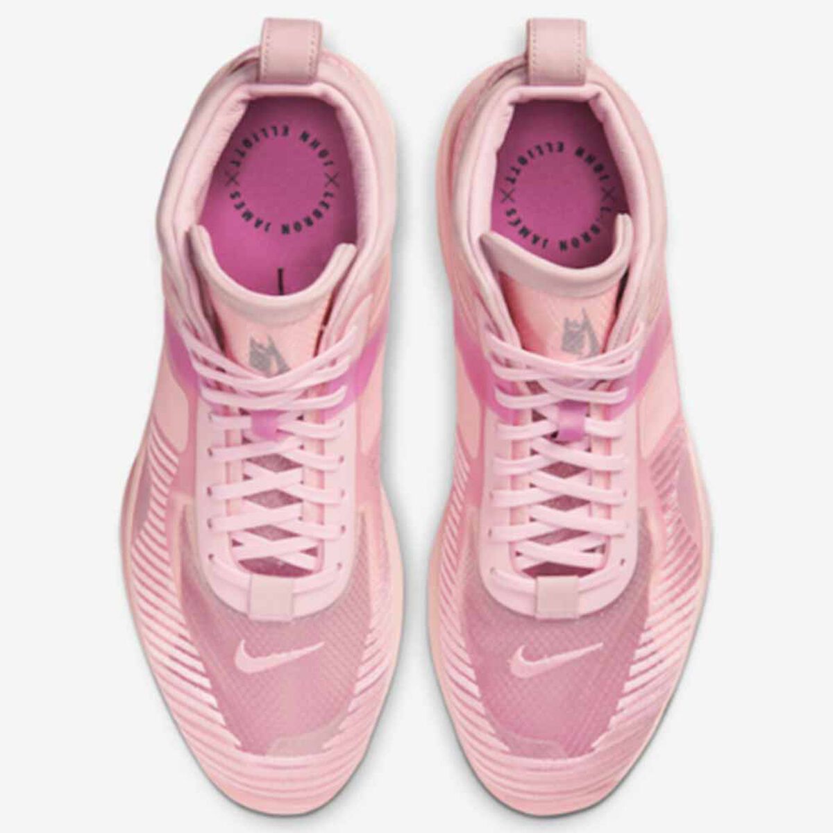 Zapatilla Hombre Nike Lebron X JE Icon QS