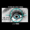 Lash Max Serum Activador para Pestañas y Cejas 1 Mes