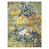 Alfombra  Modalfo Florida Multicolor 300 x 400 cm