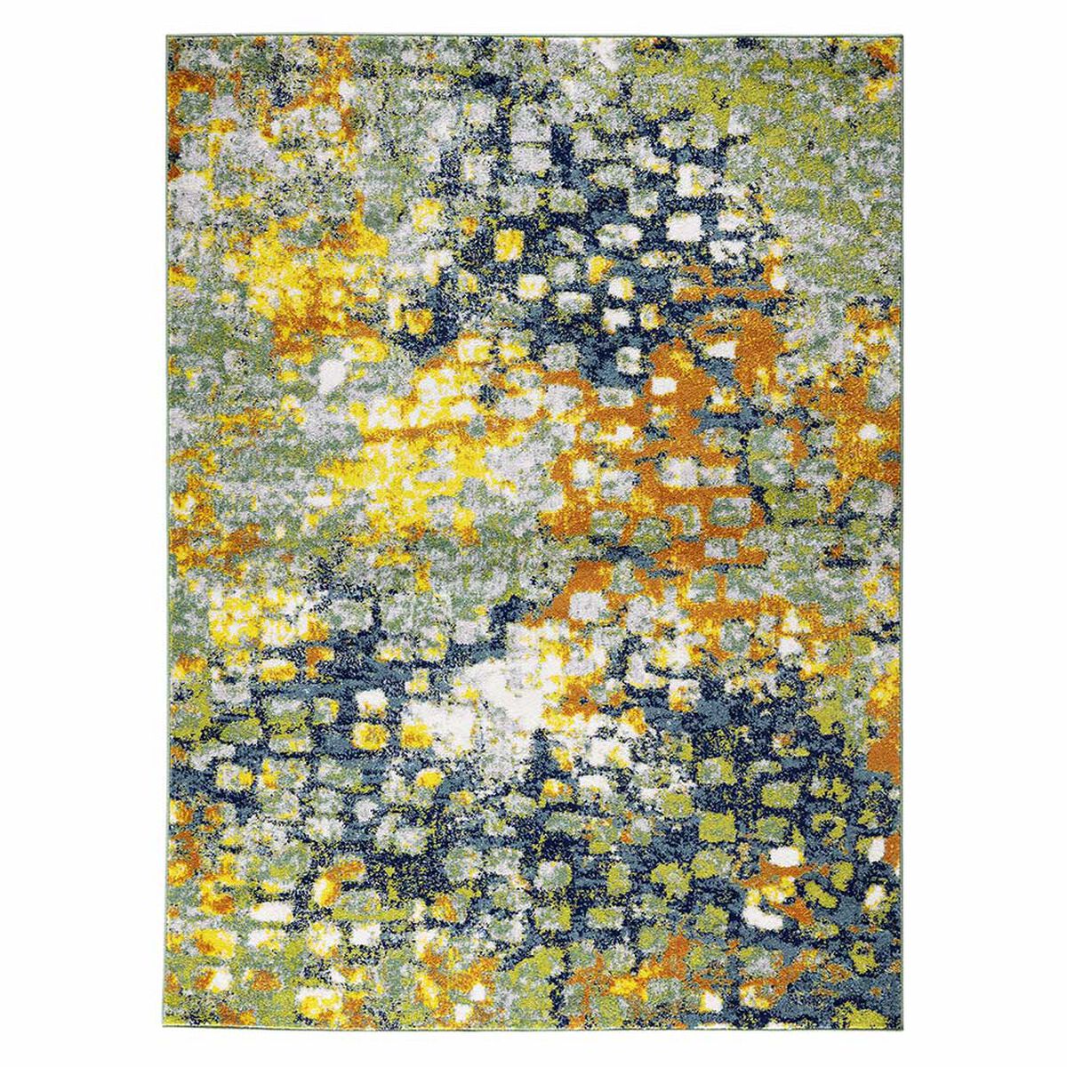 Alfombra  Modalfo Florida Multicolor 300 x 400 cm