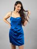 Vestido Formal Mujer Zibel