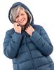 Parka Puffa Mujer Portman Club