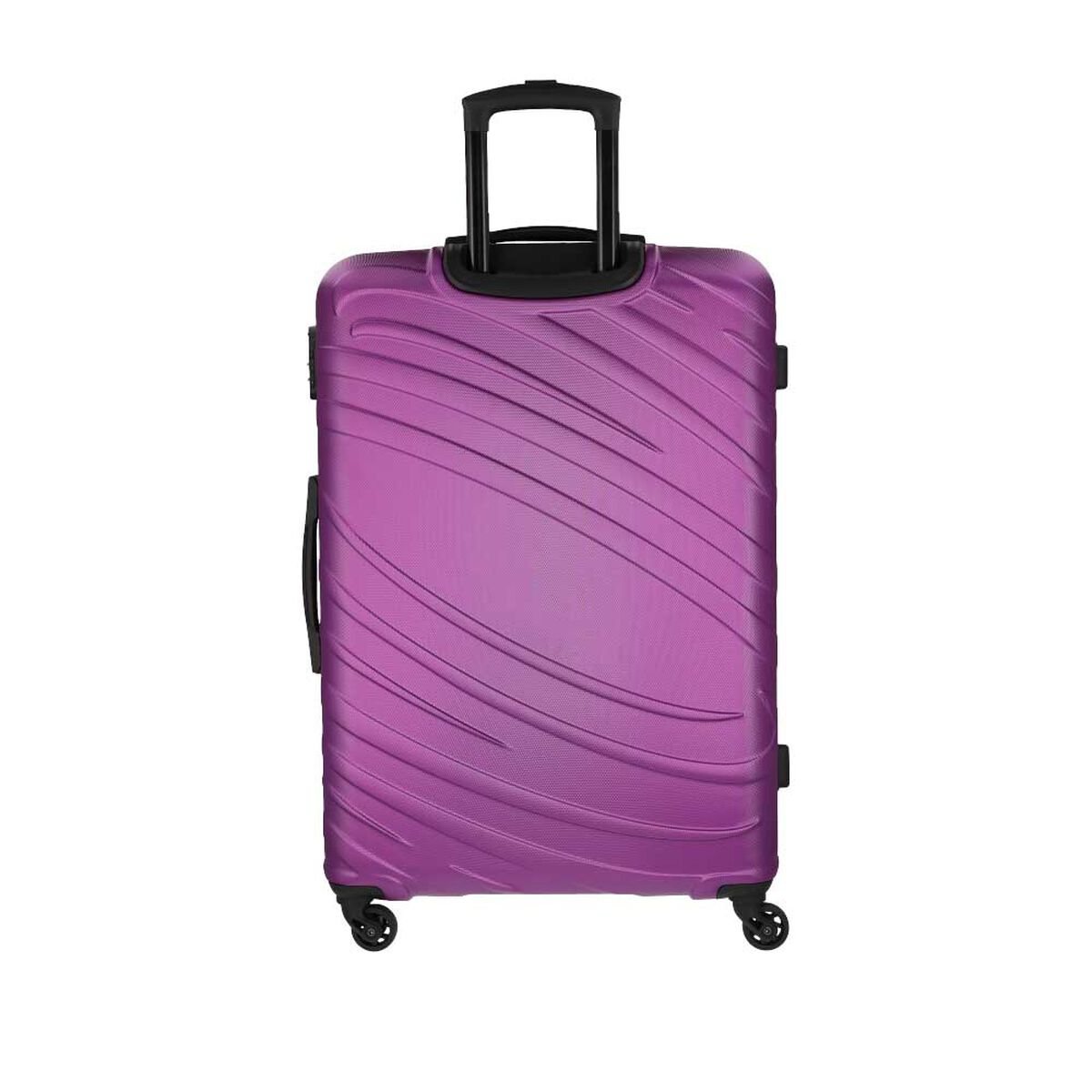 Maleta American Tourister Tesa 2.0 Magenta L