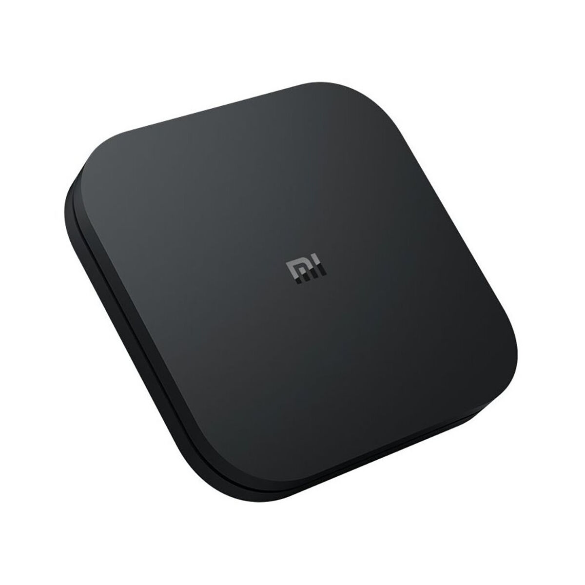 Reproductor Streaming Xiaomi Mi Box S Negro
