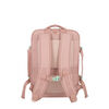 Mochila de Viaje Xtrem Discovery 5XT 30 Litros Rosado