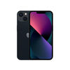 Celular Apple iPhone 13 128GB 6,1" Midnight Wom