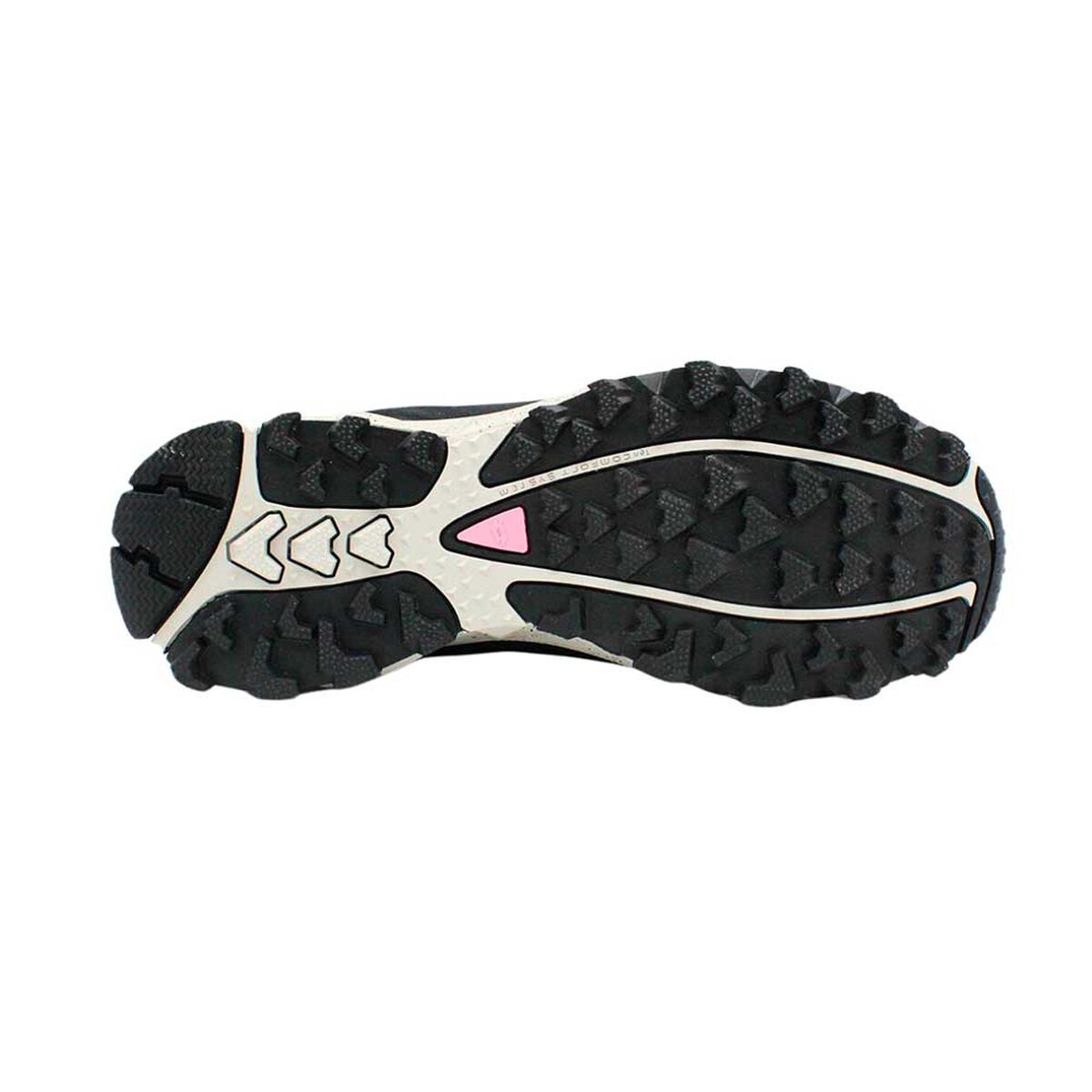 Zapatilla Trail running Mujer Lotto