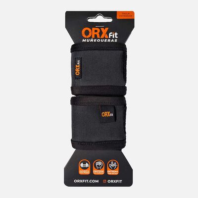 Muñequeras Classic Orxfit