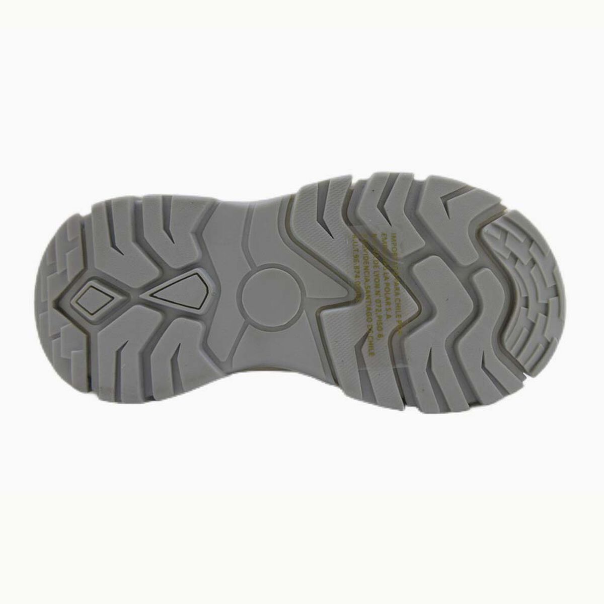 Zapatilla Deportiva Niño Alpinextrem